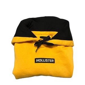Hollister hoodie